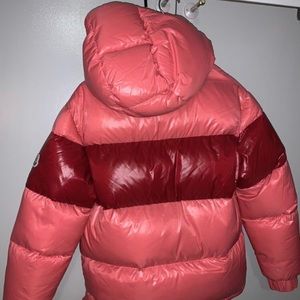 Moncler Coat
